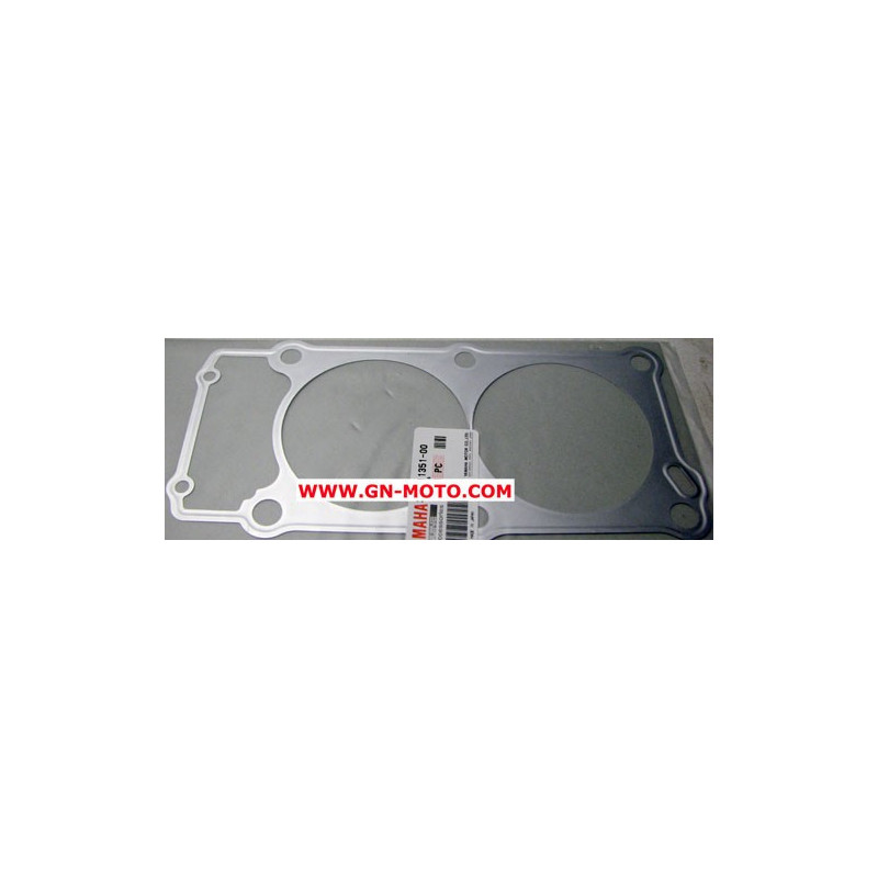 JOINT CYLINDRE TOUTES 850 TDM/TRX JOINT CYLINDRE TOUTES 850 TDM/TRX