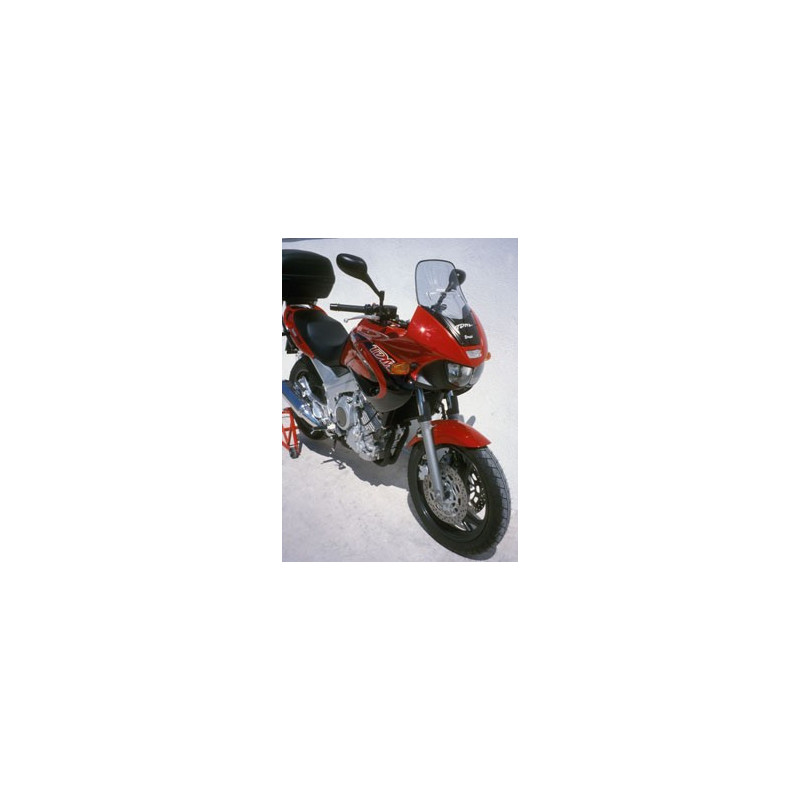 BULLE ERMAX HAUTEUR ORIGINE + 10CM 850 TDM 4TX BULLE ERMAX HAUTEUR ORIGINE + 10CM 850 TDM 4TX