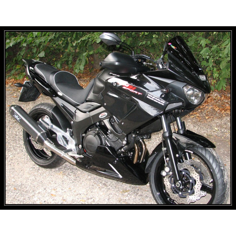 BULLE ERMAX AERMAX 900 TDM BULLE ERMAX AERMAX 900 TDM