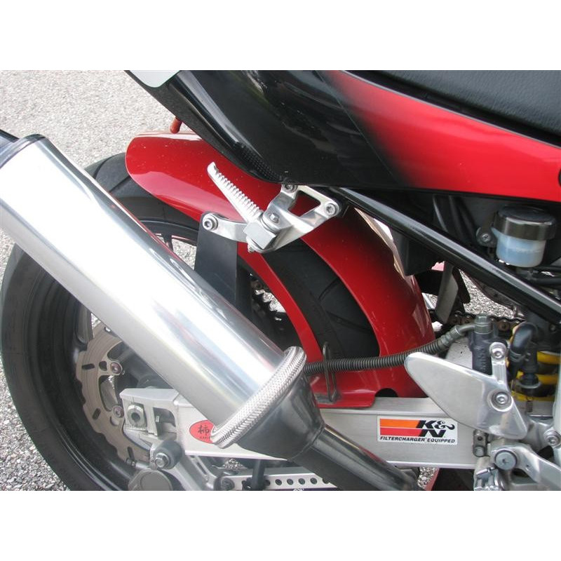 RAS DE ROUE 850 TRX RAS DE ROUE 850 TRX