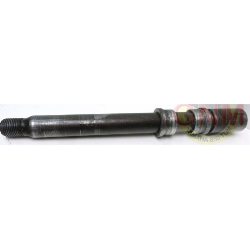 AXE DE ROUE AVANT 1300 FJR 2001-2005 ET 900 TDM