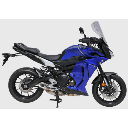 BAS DE CARENAGE A PEINDRE MT-09 TRACER