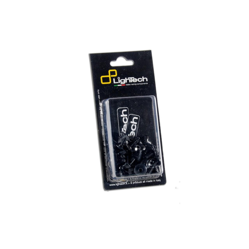 KIT VIS MOTEUR LIGHTECH 2015 KIT VIS MOTEUR LIGHTECH 2015
