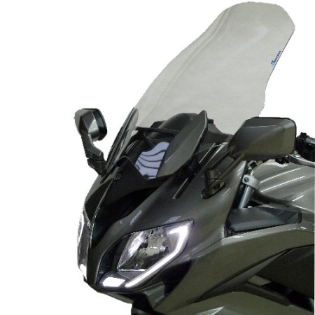 BULLE BULLSTER HAUTE PROTECTION + 15 cm 1300 FJR 2013-2018