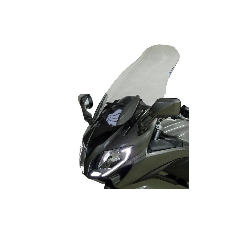 BULLE BULLSTER HAUTE PROTECTION + 15 cm 1300 FJR 2013-2018 BULLE BULLSTER HAUTE PROTECTION + 15 cm 1300 FJR 2013-2018
