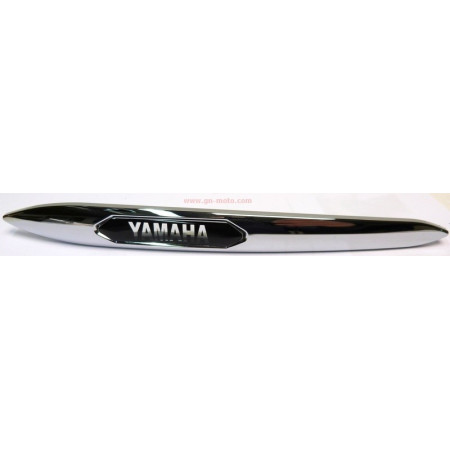 PROTECTION CAOUTCHOUC GAUCHE DE VALISE YAMAHA