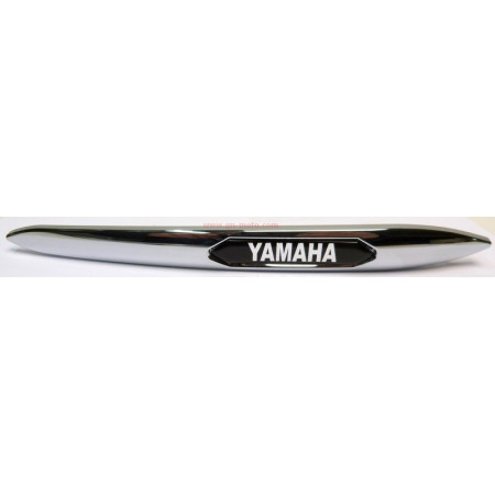 PROTECTION CHROME  GAUCHE DE VALISE YAMAHA