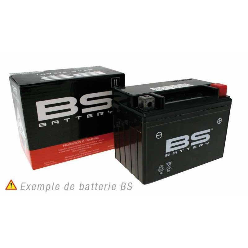 BATTERIE BS BB14L-A2