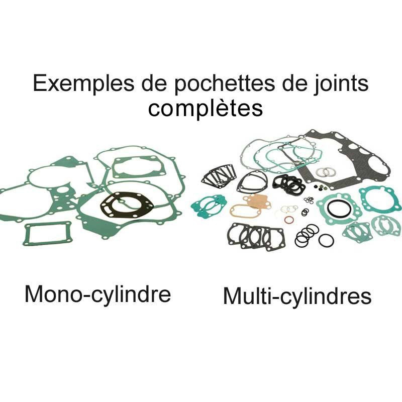 KIT JOINTS COMPLET POUR YAMAHA XTZ750