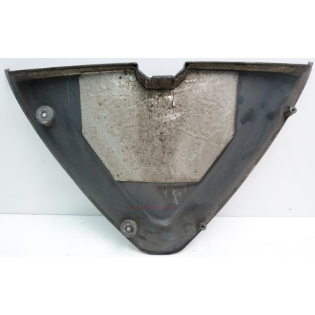 2 DEFLECTEURS PIED  2001-2005 1300 FJR