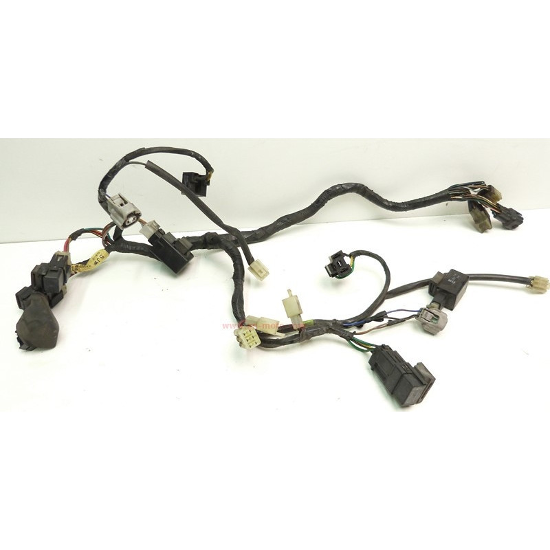 FAISCEAU CABLE AVANT  2003-2005 ABS 1300 FJR