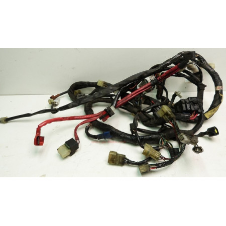 FAISCEAU ELECTRIQUE NU  1300 FJR abs 2004-2005