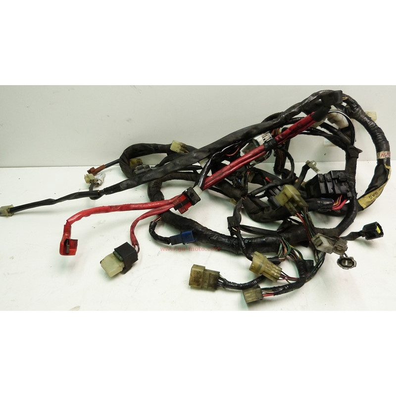 FAISCEAU ELECTRIQUE NU  1300 FJR abs 2004-2005