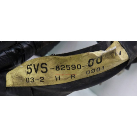 FAISCEAU ELECTRIQUE NU  1300 FJR abs 2004-2005