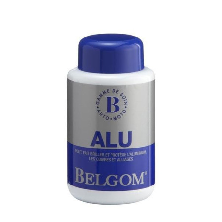 BELGOM ALU 250ML