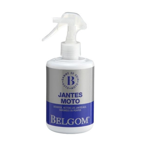 BELGOM JANTES 250ML