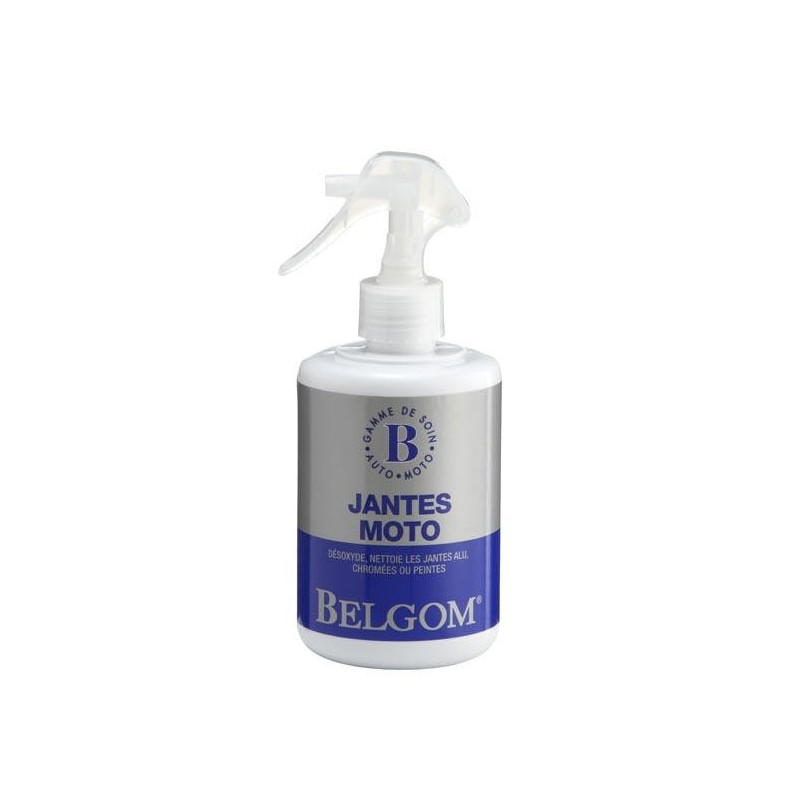 BELGOM JANTES 250ML