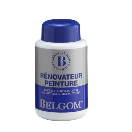 BELGOM RENOVATEUR DE PEINTURE 250ML