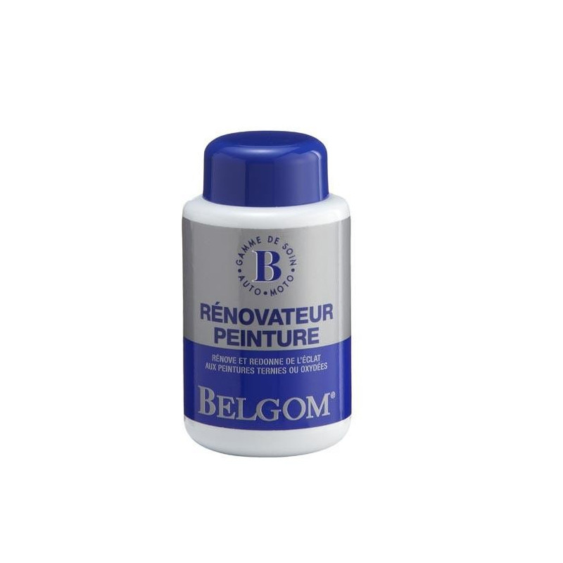 BELGOM RENOVATEUR DE PEINTURE 250ML