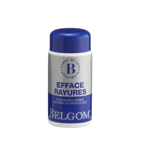 BELGOM EFFACE RAYURE 150ML