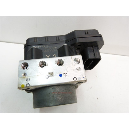 BOITIER HYDRAULIQUE ABS 2008-2011 1300 FJR