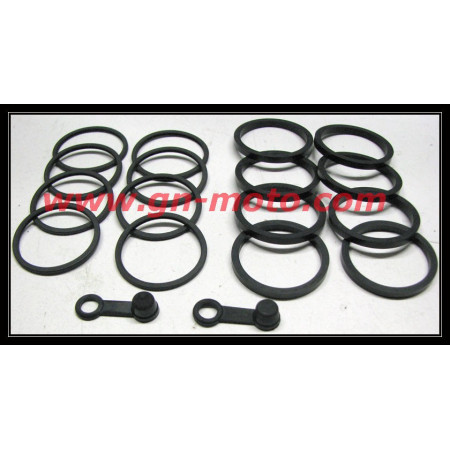  KIT JOINTS ETRIERS AVANT 850 TDM 4TX 1996/2001