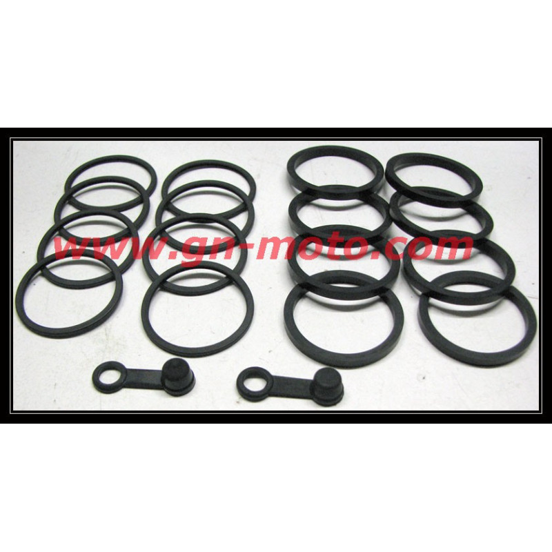 KIT JOINTS ETRIERS AVANT POUR 900 TDM KIT JOINTS ETRIERS AVANT POUR 900 TDM