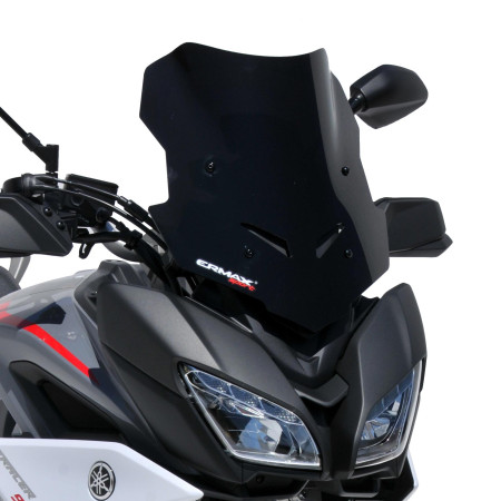 BULLE SPORT ERMAX 35Ccm MT-09 TRACER 2015-2017