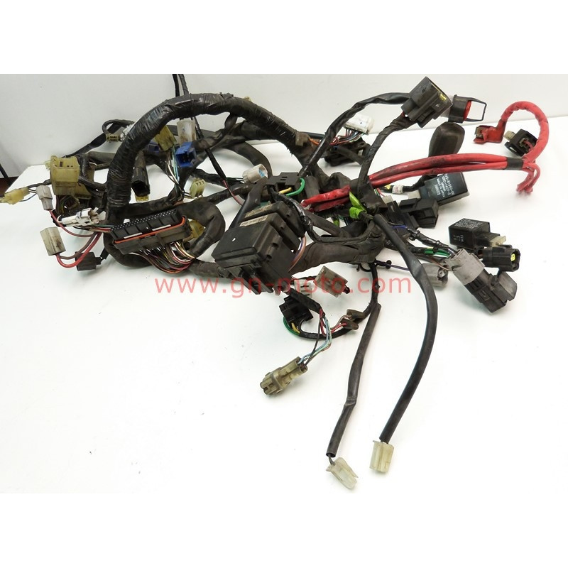 FAISCEAU ELECTRIQUE NU  1300 FJR abs 2004-2005