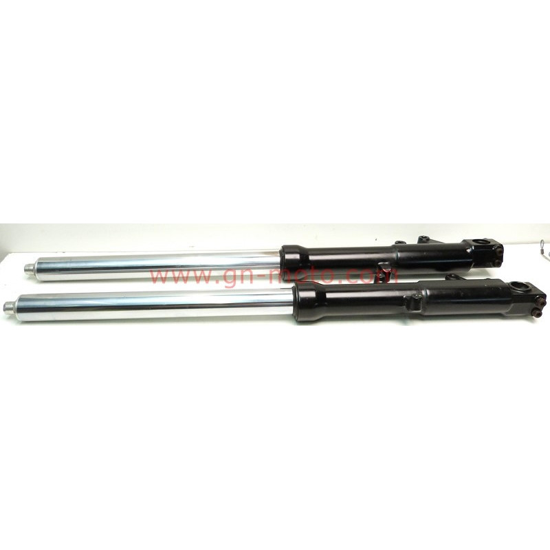 2 BATONS DE FOURCHE KAWASAKI ZX6R 1995