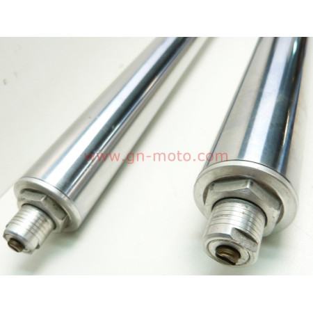 2 BATONS DE FOURCHE KAWASAKI ZX6R 1995