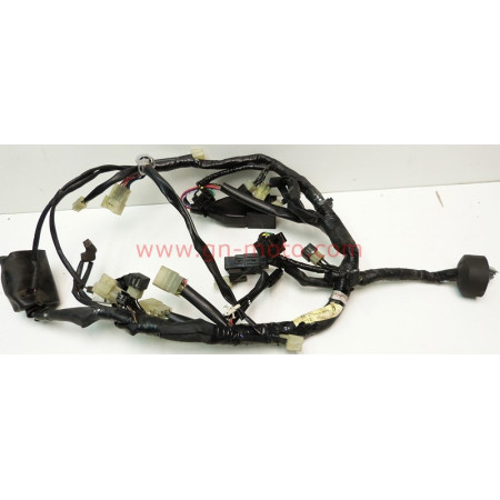 FAISCEAU CABLE AVANT  1300 FJR 2006-2007