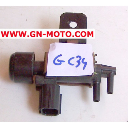 SOLENOID SOUPAPE BOITE AIR 900 TDM