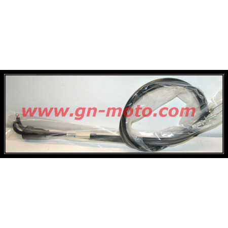 CABLES GAZ TDM 