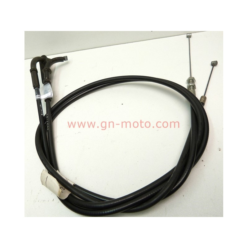 CABLES GAZ EN500 54012-1479