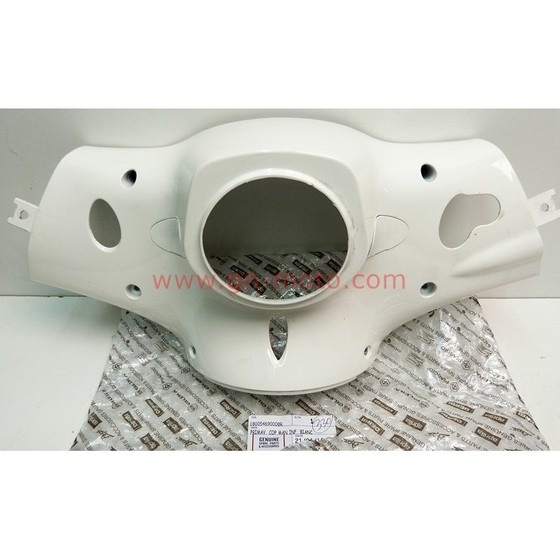 CAPOT GUIDON  VESPA PRIMAVERA 1B005469000BR