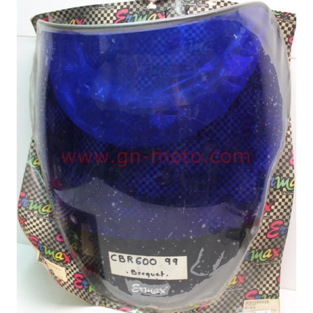 BULLE ERMAX CBR 600 HONDA 1999-2000