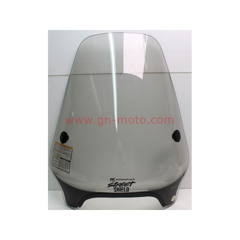 PARE BRISE NATIONAL CYCLE CUSTOM N2561