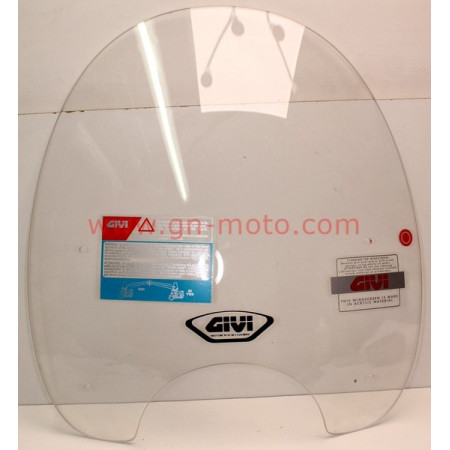 BULLE UNIVERSEL GIVI A42