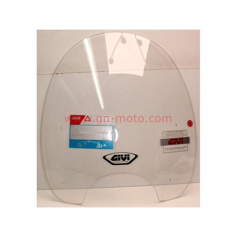 BULLE UNIVERSEL GIVI A42