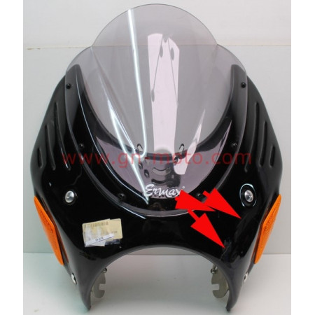 CAPOT SELLE HONDA CB 600 HORNET 2003/2006