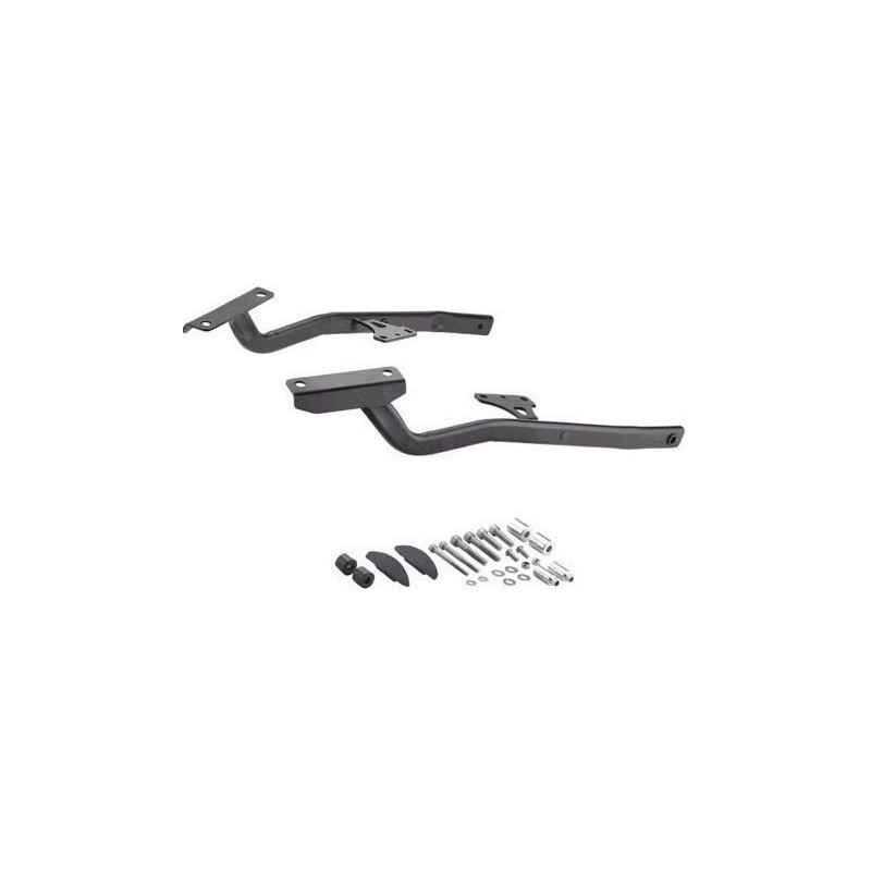 SUPPORT POUR PLATINE GIVI 232F CB750 SEVEN FIFTY 1992-2000