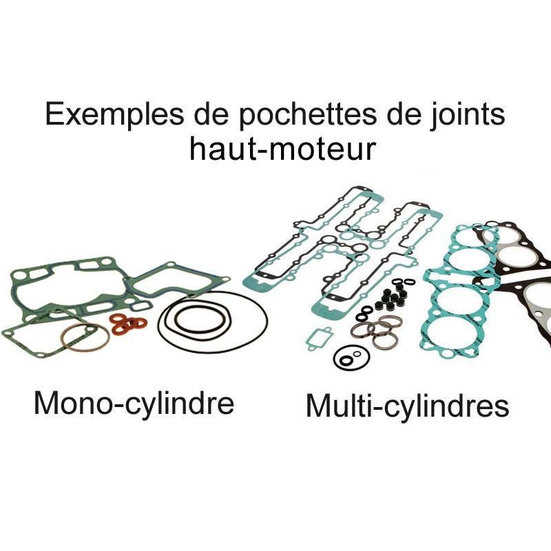 POCHETTE DE JOINTS HAUT MOTEUR 