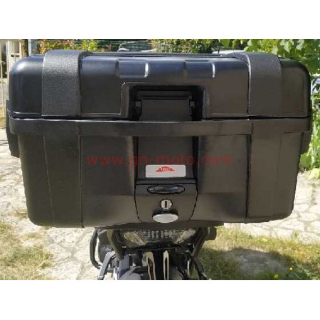 TOP CASE MONOKEY TREKKER 52 litres