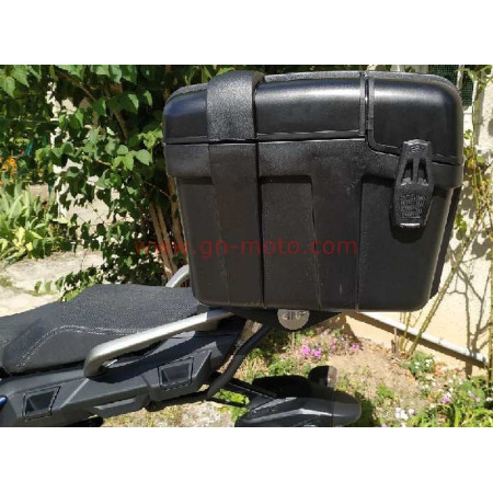 TOP CASE MONOKEY TREKKER 52 litres