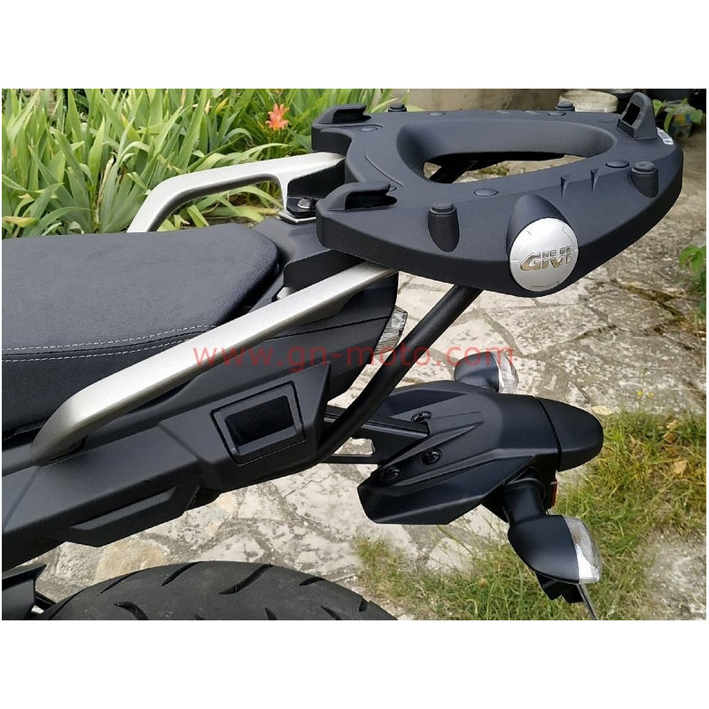 SUPPORTS  VALISES  MT-09 TRACER