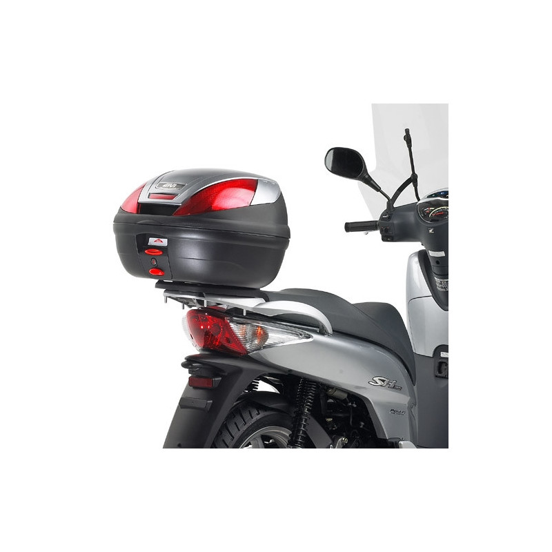 SUPPORT POUR PLATINE GIVI E217  XL 125 VARADERO 2001-2014