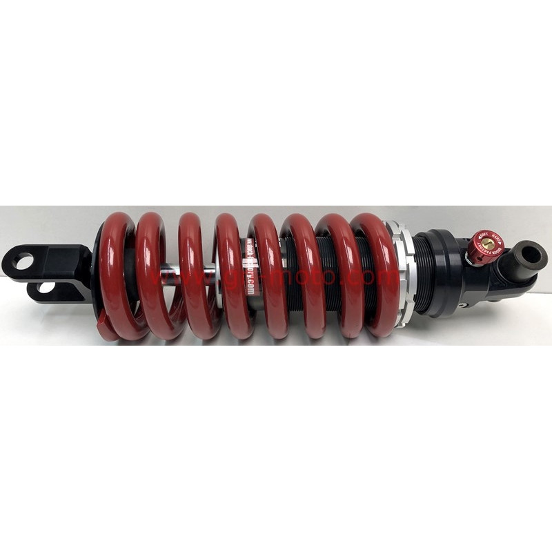 AMORTISSEUR SHOCK FACTORY M-SHOCK 1300 FJR 2001-2005