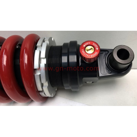 AMORTISSEUR SHOCK FACTORY M-SHOCK 1300 FJR 2001-2005