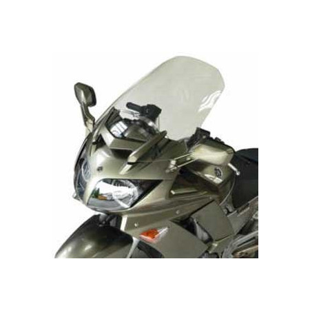 BULLE BULLSTER HAUTE PROTECTION 1300 FJR 2006-2012